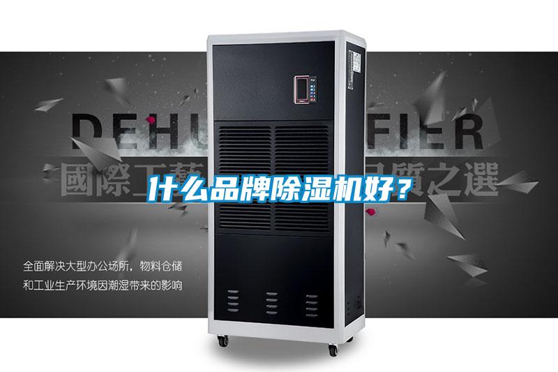 什么品牌除濕機(jī)好？