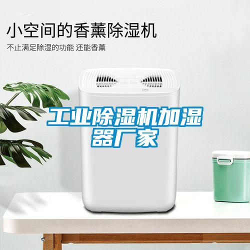 工業除濕機加濕器廠家