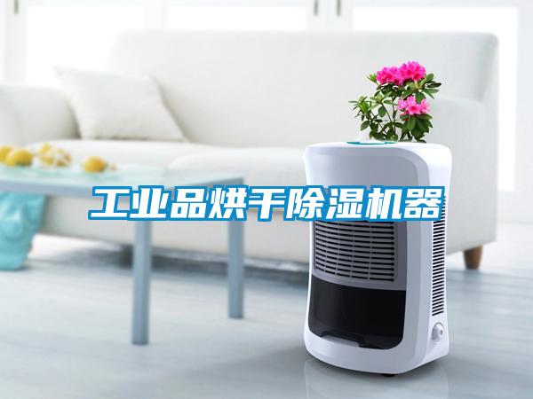 工業品烘干除濕機器