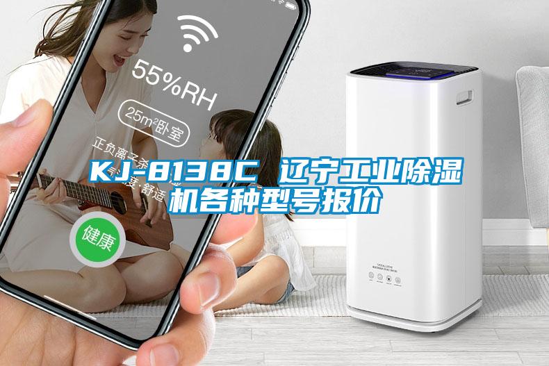 KJ-8138C 遼寧工業除濕機各種型號報價