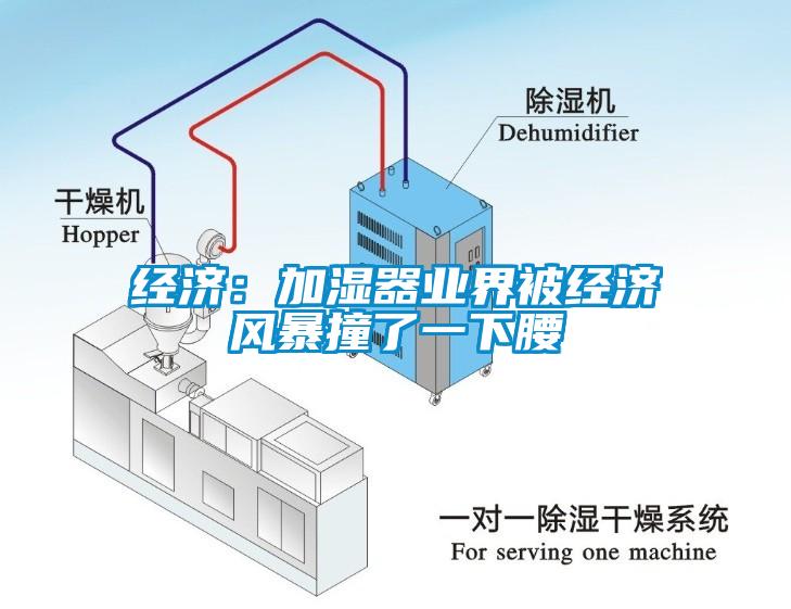 經(jīng)濟(jì)：加濕器業(yè)界被經(jīng)濟(jì)風(fēng)暴撞了一下腰