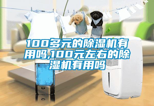 100多元的除濕機(jī)有用嗎,100元左右的除濕機(jī)有用嗎