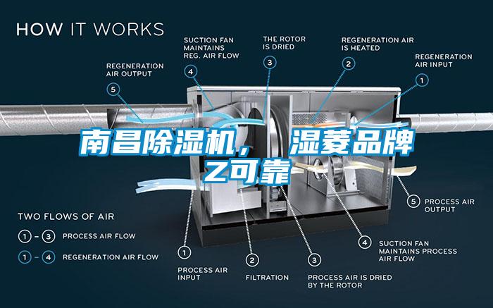 南昌除濕機， 濕菱品牌Z可靠