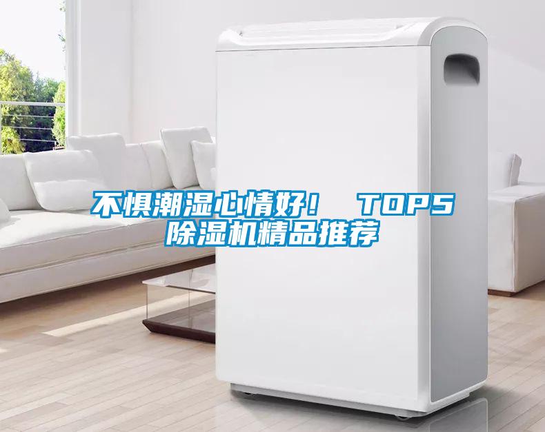 不懼潮濕心情好！ TOP5除濕機(jī)精品推薦