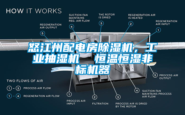 怒江州配電房除濕機，工業抽濕機  恒溫恒濕非標機器