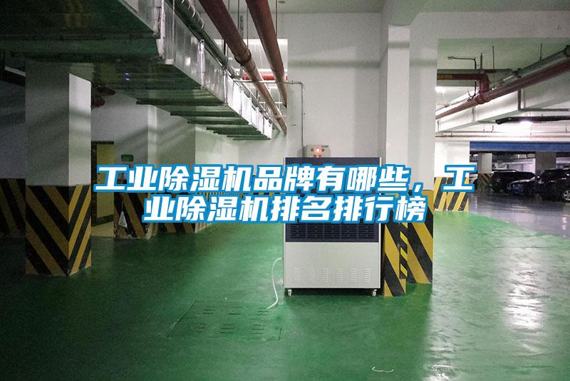 工業除濕機品牌有哪些，工業除濕機排名排行榜