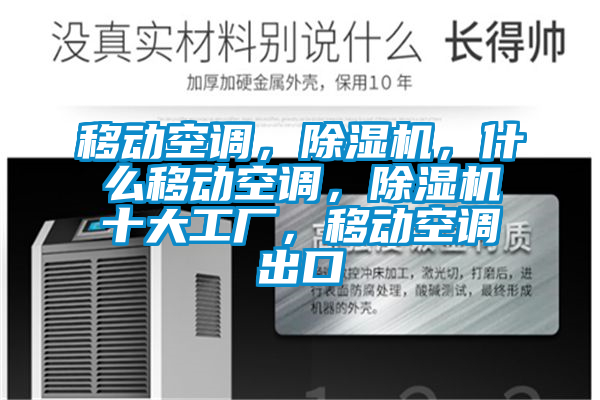 移動(dòng)空調(diào)，除濕機(jī)，什么移動(dòng)空調(diào)，除濕機(jī)十大工廠，移動(dòng)空調(diào)出口