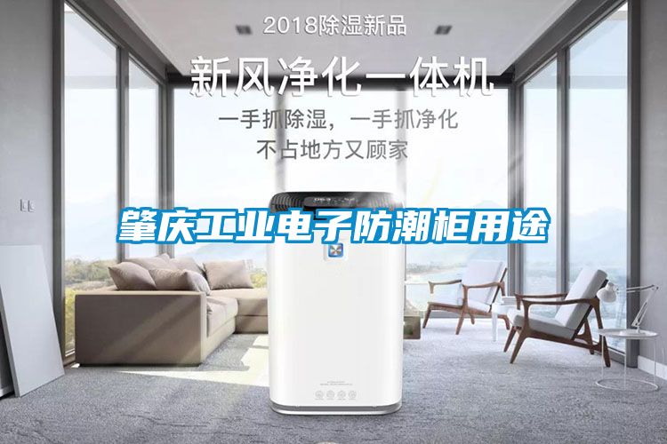 肇慶工業(yè)電子防潮柜用途