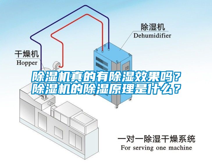 除濕機真的有除濕效果嗎？除濕機的除濕原理是什么？